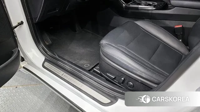 Hyundai Grandeur IG 2018 Белый из Кореи, фото 6