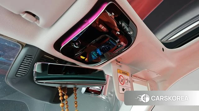 Mercedes-Benz AMG GT C192 2025 Белый из Кореи, фото 6