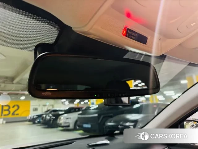 Renault Korea (Samsung) XM3 2021 Белый из Кореи, фото 6