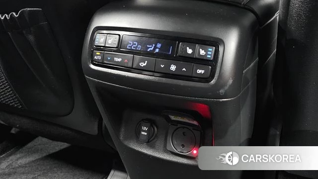 Hyundai The New Palisade 2022 Темно-зеленый из Кореи, фото 6