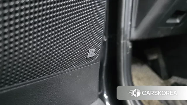 Hyundai The New Grandeur IG 2019 Черный из Кореи, фото 6