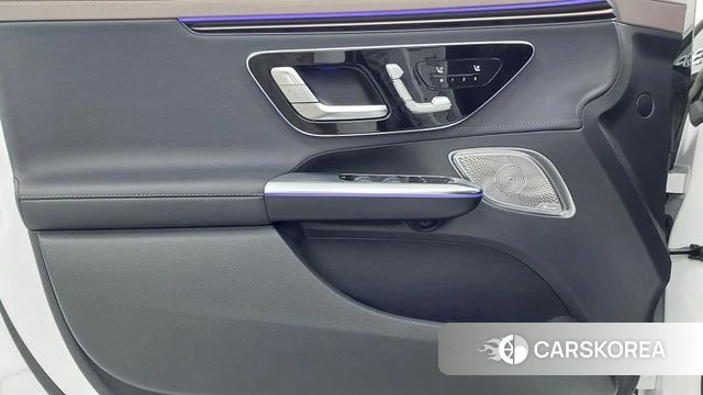 Mercedes-Benz EQE V295 2023 Белый из Кореи, фото 6