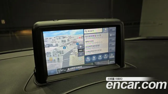 Hyundai The New Grand Starex id 2691206 из Кореи 6