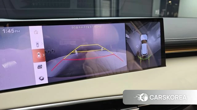 Genesis GV70 2024 Серый из Кореи, фото 6