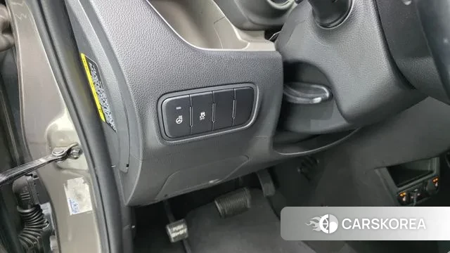 Kia The New Ray 2018 Серый из Кореи, фото 6