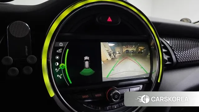 Mini Cooper S 2019 Серый из Кореи, фото 6