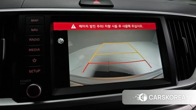 Kia The New Ray 2022 Белый из Кореи, фото 6