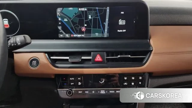 Kia The New Seltos 2022 Белый из Кореи, фото 6