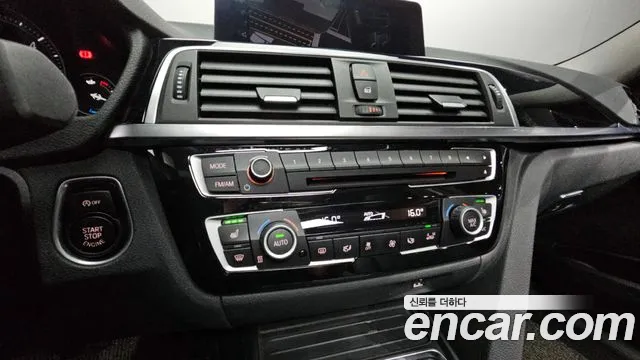 BMW 3 Series (F30) id 2695506 из Кореи 6