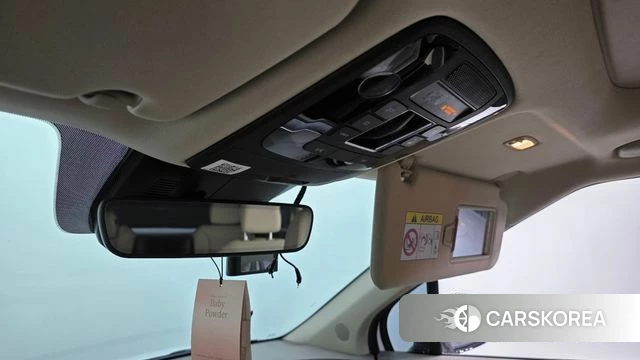 Kia Carnival 4th generation 2020 Белый из Кореи, фото 6