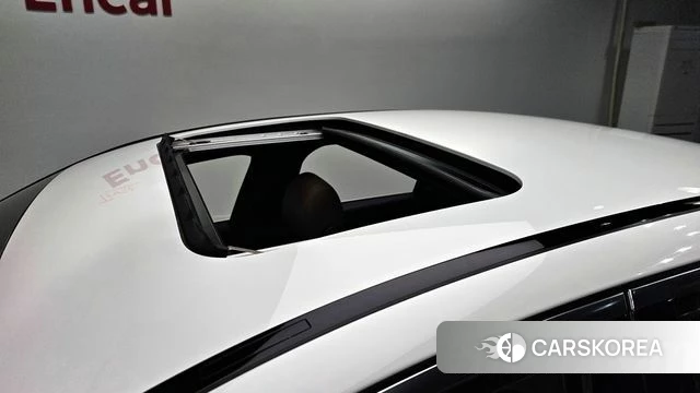 Mercedes-Benz E-Class W213 2022 Белый из Кореи, фото 6