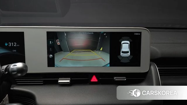 Hyundai Ionic 5 2022 Белый из Кореи, фото 6