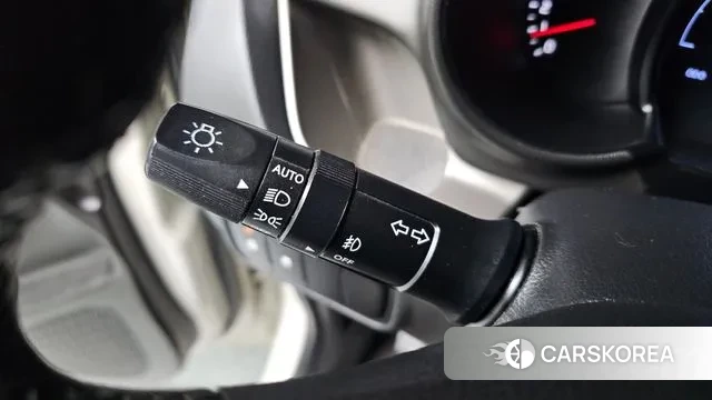 Kia The New Ray 2019 Жемчужный цвет из Кореи, фото 6