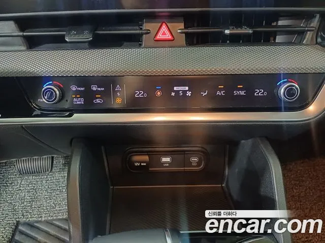 Kia Sportage 5th Generation id 2715854 из Кореи 6