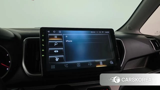 Kia The New Ray 2018 Белый из Кореи, фото 6
