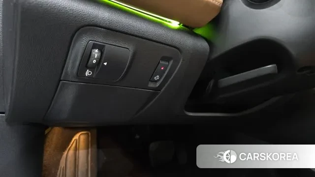 Renault Korea (Samsung) The New SM6 2022 Серый из Кореи, фото 6