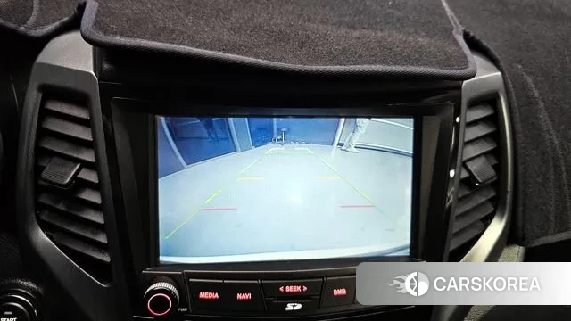 Ssangyong Tivoli Armor 2018 Белый из Кореи, фото 6