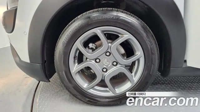 Citroen / DS C4 Cactus id 2670475 из Кореи 6