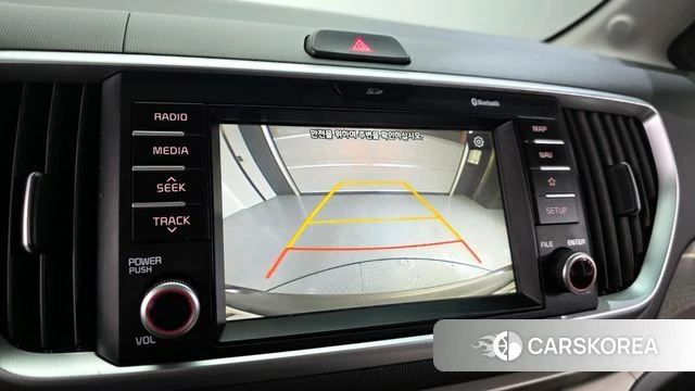 Kia The New Ray 2019 Серый из Кореи, фото 6