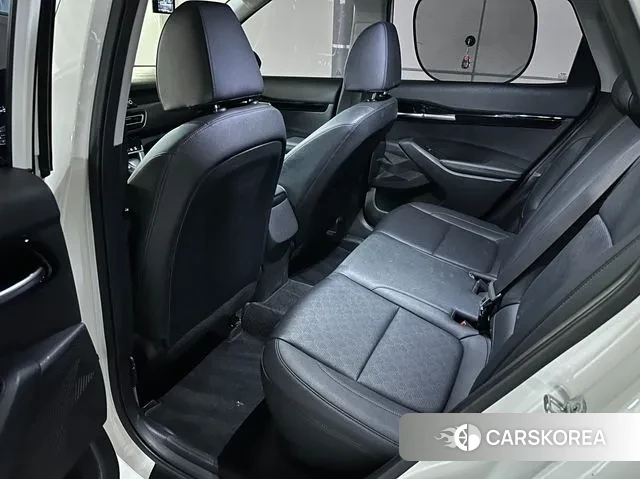 Kia Seltos 2021 Белый из Кореи, фото 6