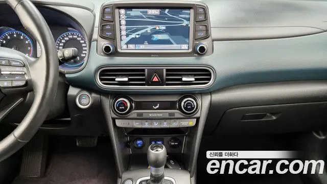 Hyundai Kona id 2377351 из Кореи 6