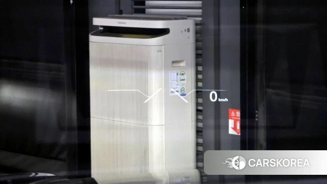 Volkswagen Touareg 3rd generation 2023 Черный из Кореи, фото 6