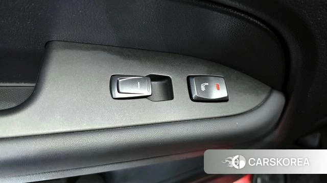 Ssangyong Rexton Sports 2018 Красный из Кореи, фото 6