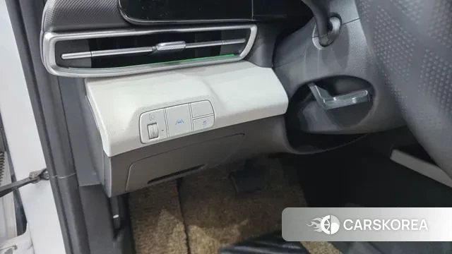 Hyundai Avante (CN7) 2020 Белый из Кореи, фото 6