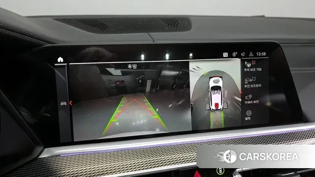 BMW X5 (G05) 2023 Белый из Кореи, фото 6