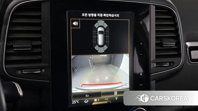 Renault Korea (Samsung) QM6 2018 Белый из Кореи, фото 6