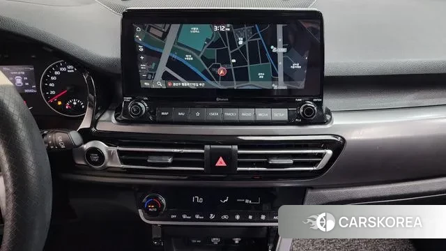 Kia Seltos 2020 Белый из Кореи, фото 6