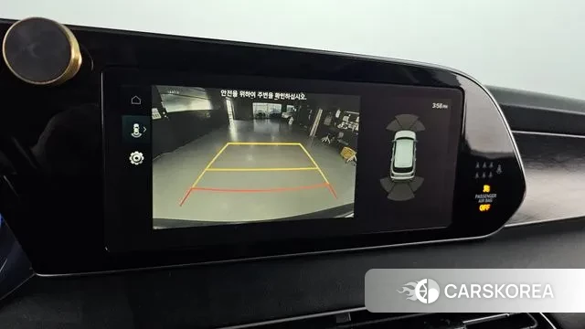 Hyundai Palisade 2020 Черный из Кореи, фото 6