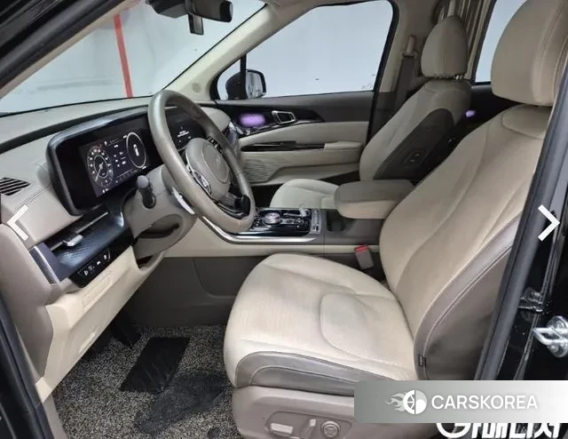 Kia Carnival 4th generation id 3645978 из Кореи 6