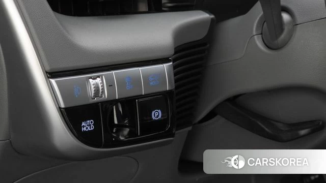 Hyundai Ionic 5 2022 Серебристо-серый из Кореи, фото 6