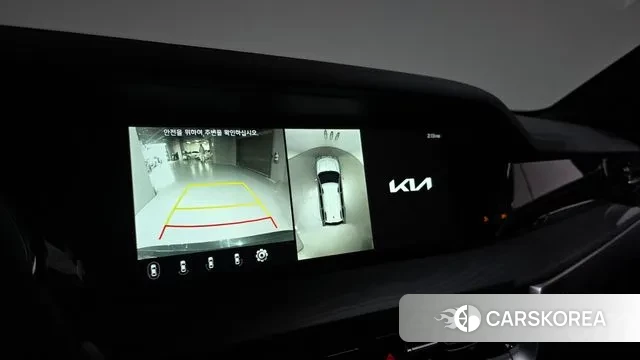 Kia Mohave Master 2022 Черный из Кореи, фото 6