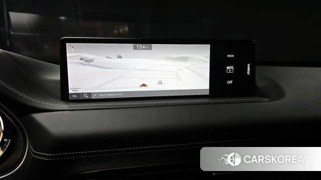 Genesis GV80 2020 Черный из Кореи, фото 6