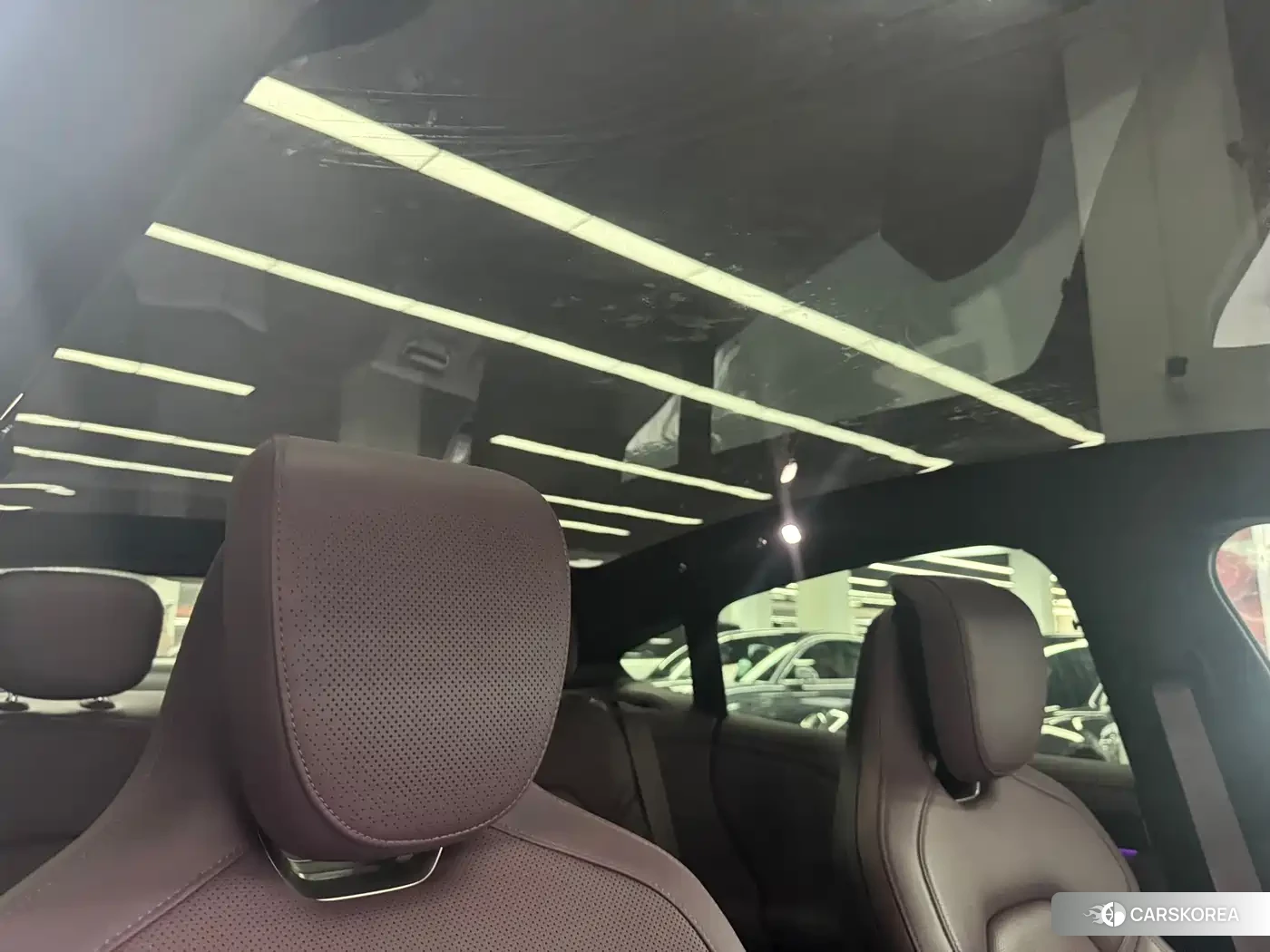 Xiaomi Car Xiaomi SU7 2025 Синий из Китая, фото 6