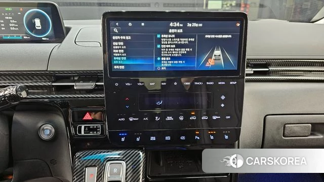 Hyundai Staria 2025 Коричневый из Кореи, фото 6