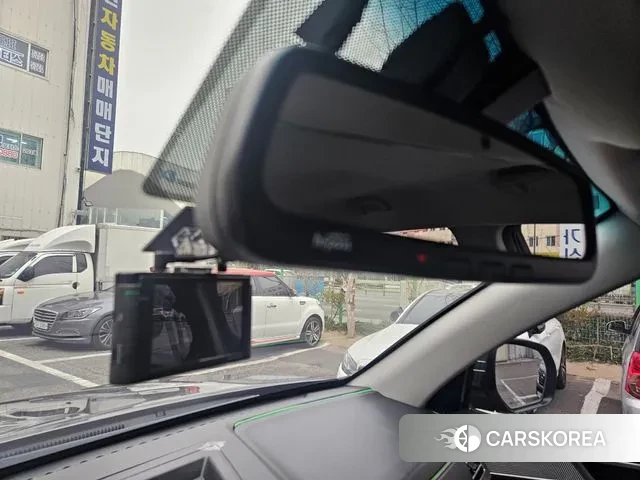 Ssangyong Rexton Sports 2019 Серый из Кореи, фото 6