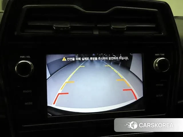 Ssangyong Tivoli Air 2021 Белый из Кореи, фото 6