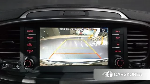 Kia The New Sorento 2019 Белый из Кореи, фото 6