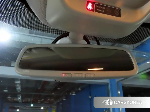 Renault Korea (Samsung) New QM3 2019 Белый из Кореи, фото 6