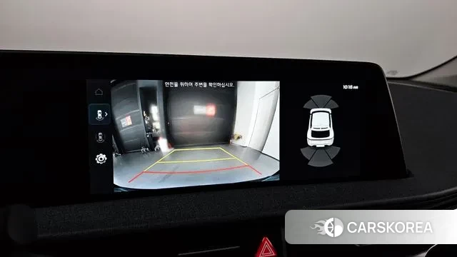 Kia EV6 2022 Серый из Кореи, фото 6