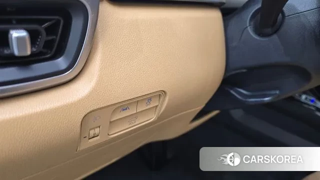 Kia Sorento 4th Generation 2021 Синий из Кореи, фото 6
