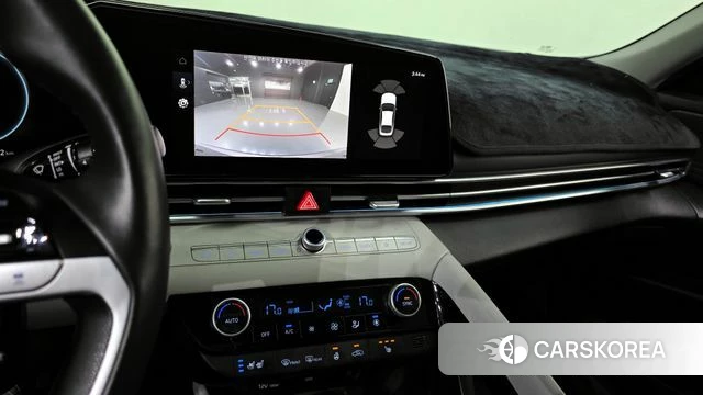 Hyundai Avante (CN7) id 3904888 из Кореи 6