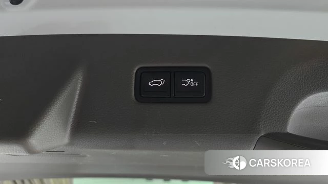 Kia Carnival 4th generation 2021 Белый из Кореи, фото 6