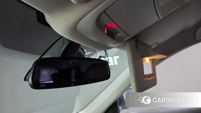 Renault Korea (Samsung) The New QM6 2021 Белый из Кореи, фото 6