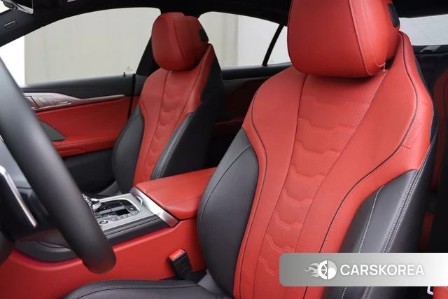 BMW 8 series id 3875974 из Китая 6