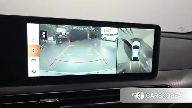 Genesis GV60 2022 Белый из Кореи, фото 6