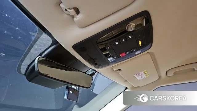 Kia Carnival 4th generation 2022 Черный из Кореи, фото 6